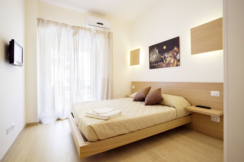 Affittacamere Nansen, Rome, Italy