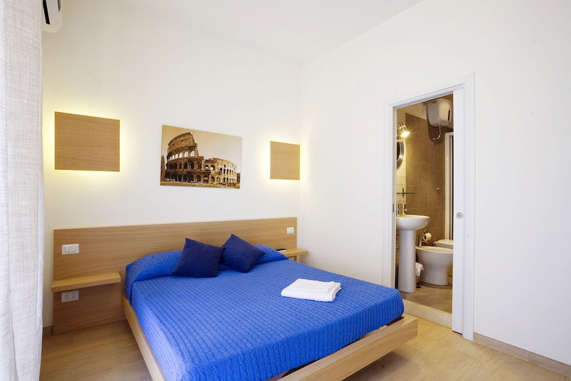 Affittacamere Nansen, Rome, Italy