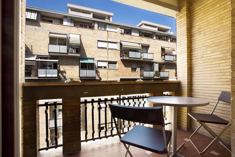 Affittacamere Nansen, Rome, Italy