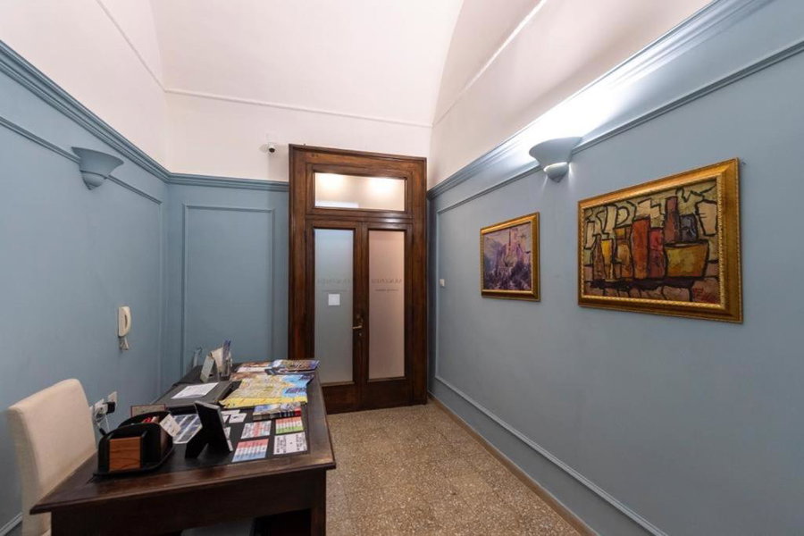 Aragonese Luxury Rooms, Naples, Italy