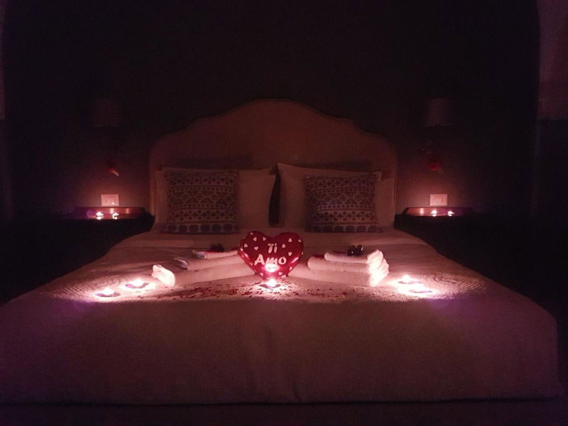 Aragonese Luxury Rooms, Naples, Italy