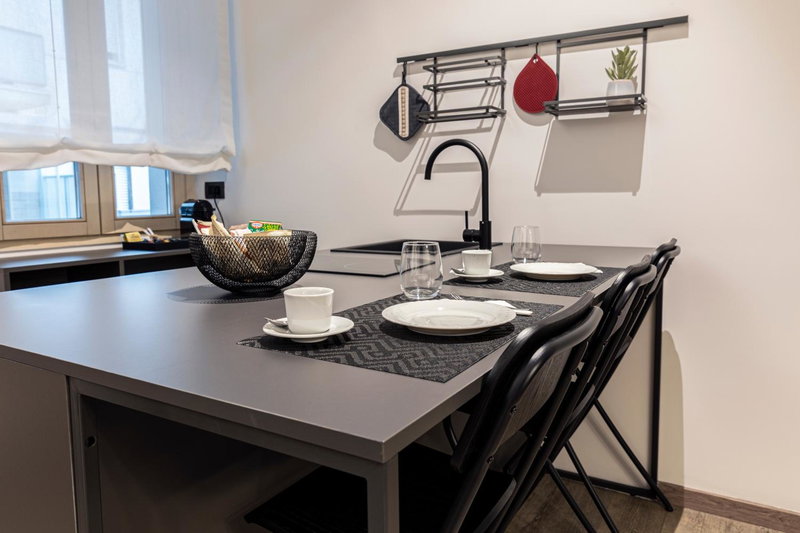 Corso 84 Luxury Suites, Pescara, Italy