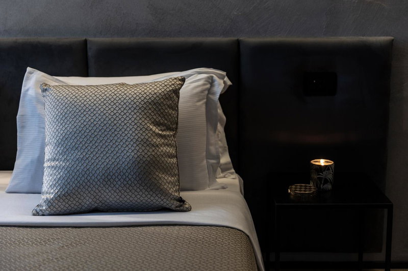 Corso 84 Luxury Suites, Pescara, Italy