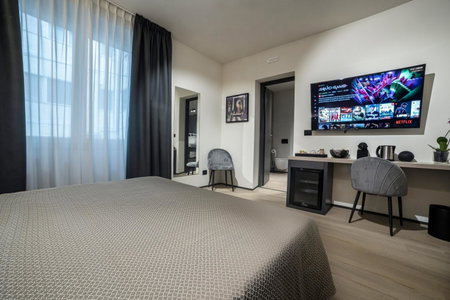 Corso 84 Luxury Suites, Pescara, Italy