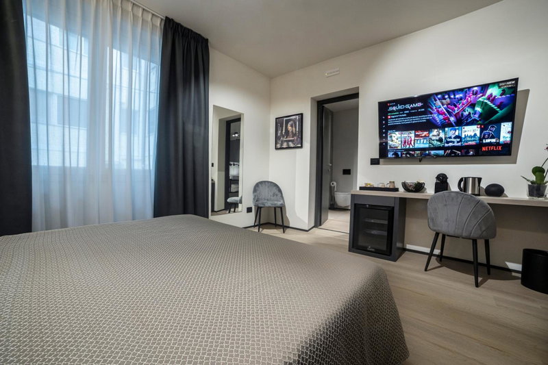 Corso 84 Luxury Suites, Pescara, Italy