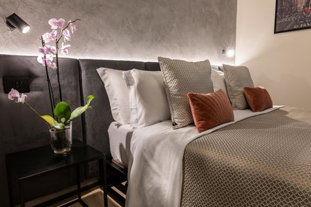 Corso 84 Luxury Suites, Pescara, Italy