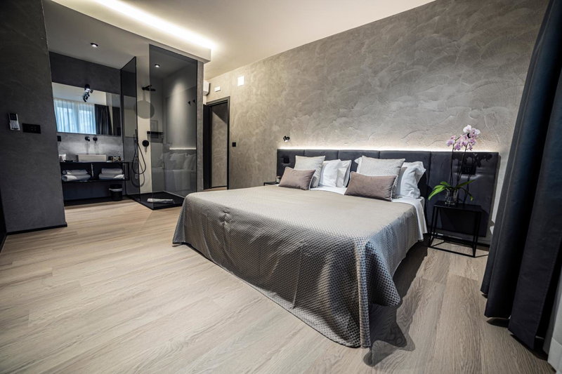 Corso 84 Luxury Suites, Pescara, Italy