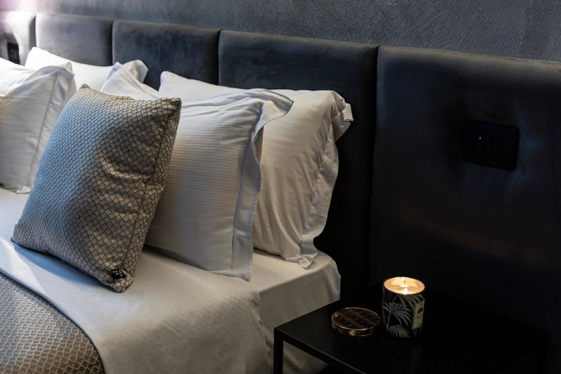 Corso 84 Luxury Suites, Pescara, Italy