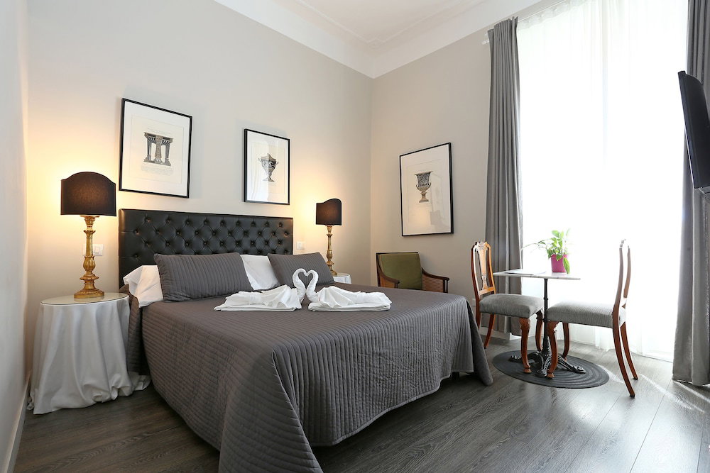 Hotel · Residenza Cavour, Rome