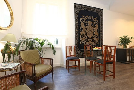 Residenza Cavour, Rome, Italy