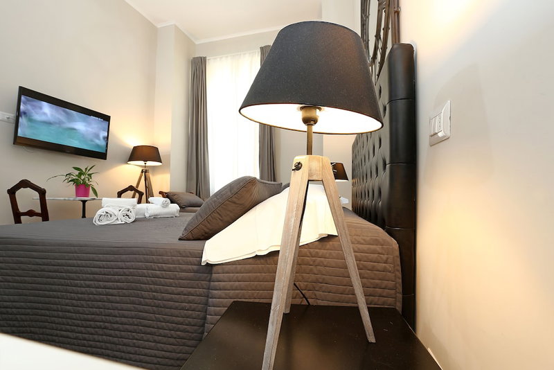Residenza Cavour, Rome, Italy