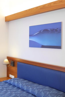Agritur Ponte Alto, Trento, Italy