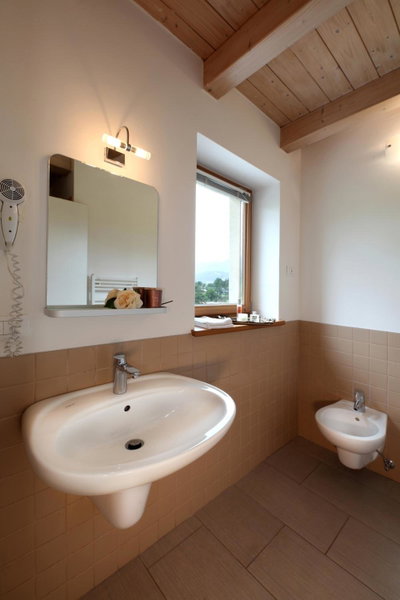 Agritur Ponte Alto, Trento, Italy