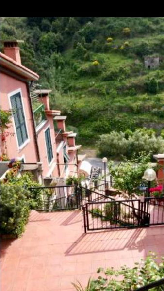 Affittacamere Alle 5 Terre, Monterosso al Mare, Italy