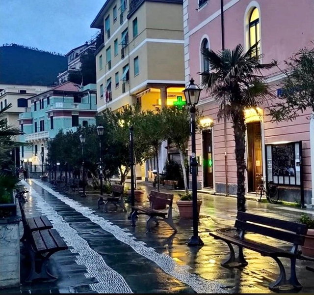 Affittacamere Alle 5 Terre, Monterosso al Mare, Italy