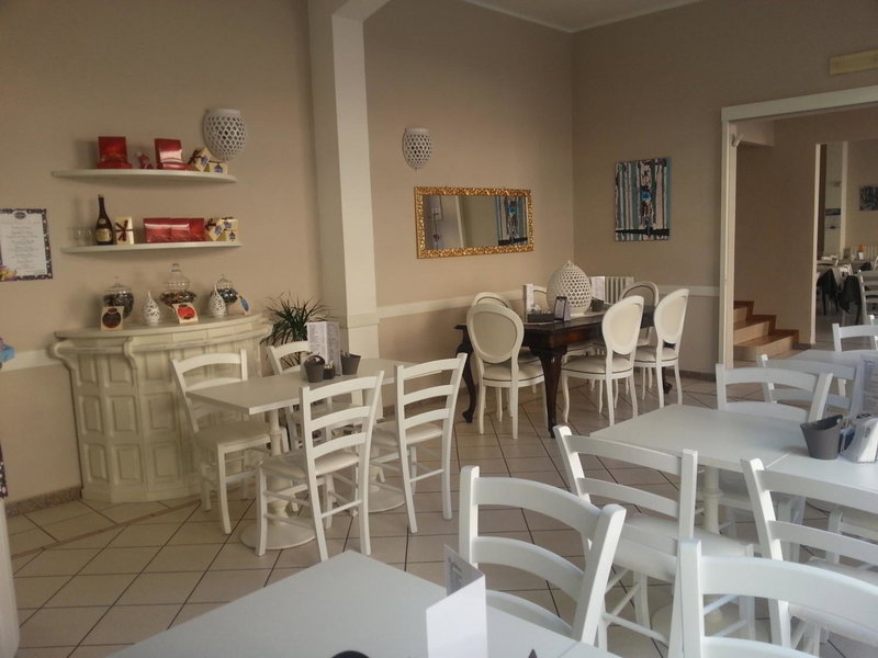 Risorgimento - Albergo - Bar, Morciano di Romagna, Italy