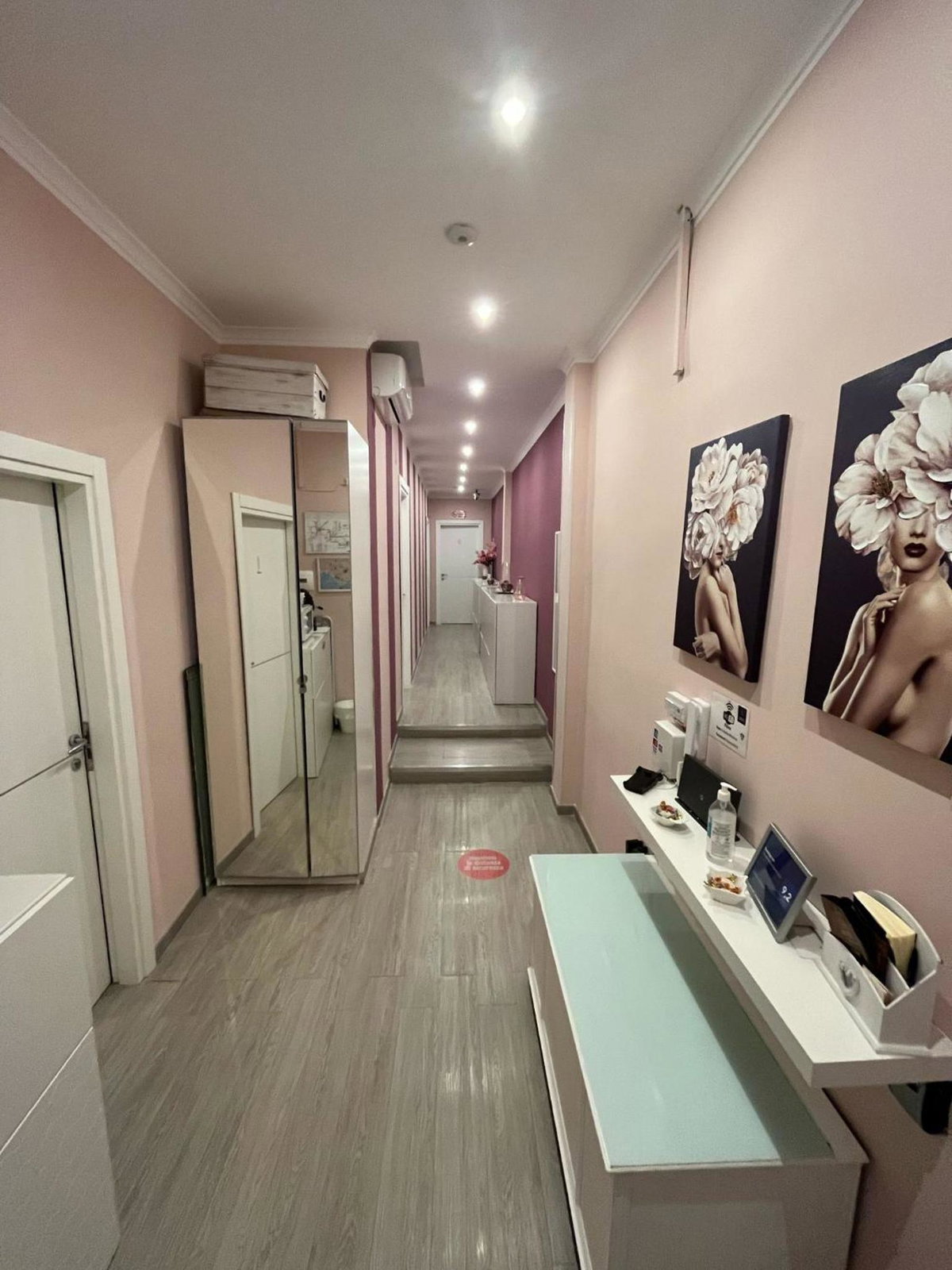 Hotel · F.Rooms Napoli, Naples