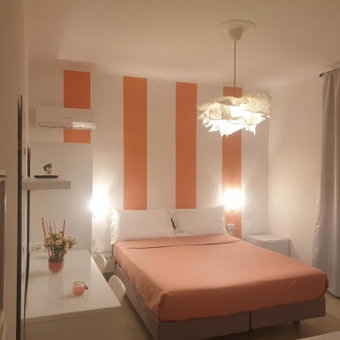F.Rooms Napoli, Naples, Italy