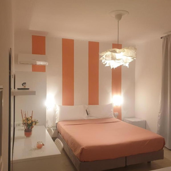 F.Rooms Napoli, Naples, Italy