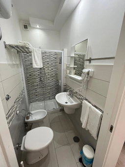 F.Rooms Napoli, Naples, Italy