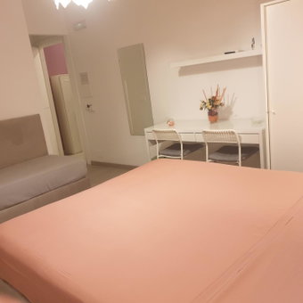 F.Rooms Napoli, Naples, Italy
