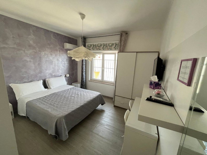 F.Rooms Napoli, Naples, Italy