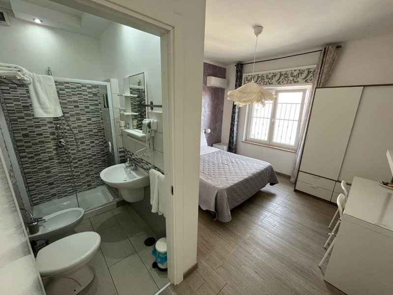 F.Rooms Napoli, Naples, Italy