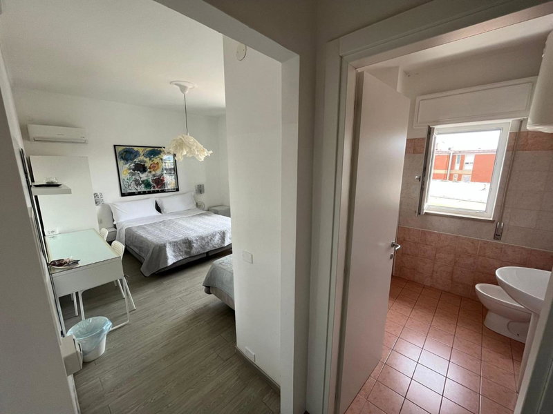 F.Rooms Napoli, Naples, Italy