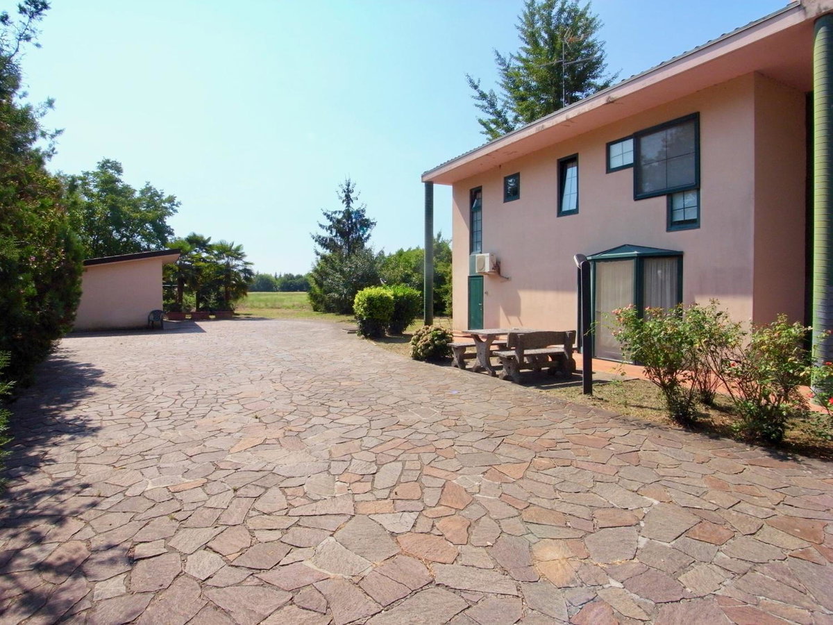 Hotel · Società Agricola La Staccionata, Staranzano