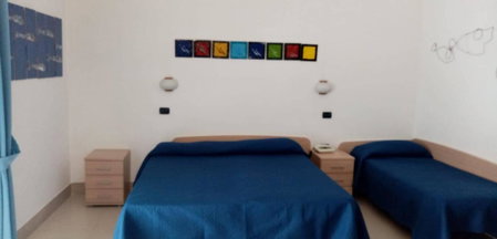Hotel Caporal, Minori, Italy