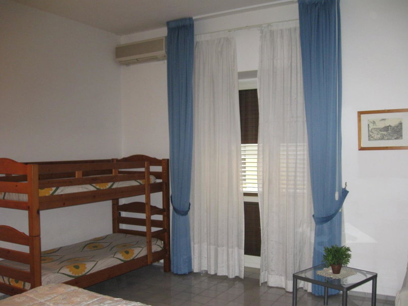 Hotel Caporal, Minori, Italy