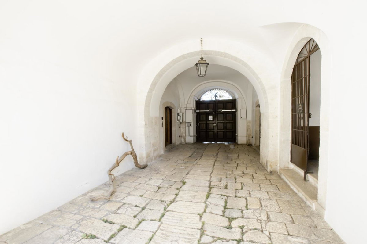 Hotel · Le Tre Sorelle, Bari