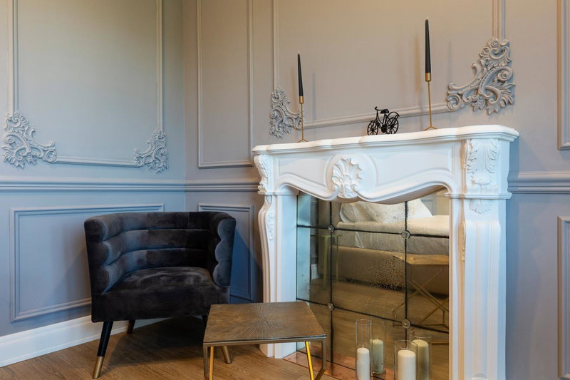Vespucci Boutique, Stresa, Italy