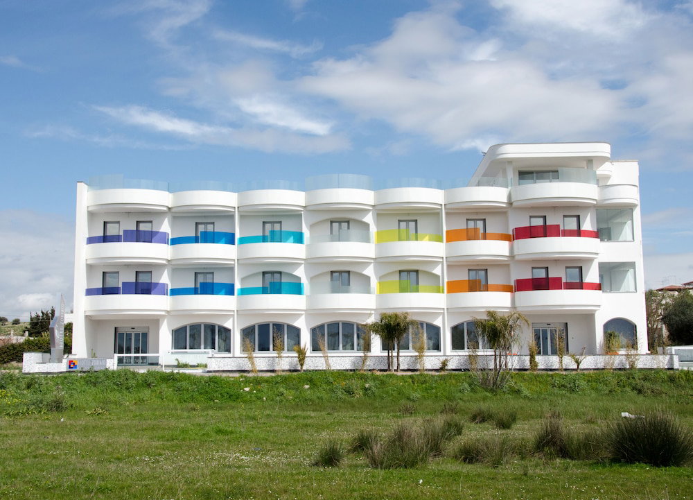 Hotel Zodiaco, Italy