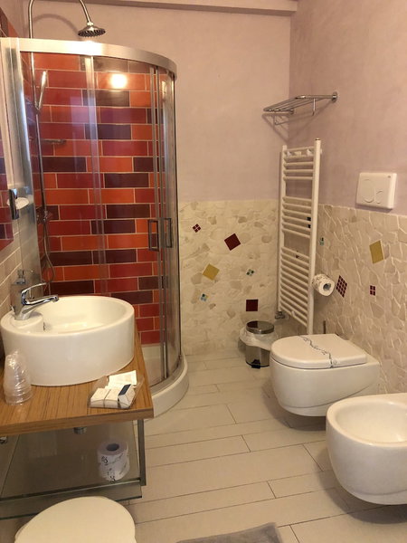 Hotel Zodiaco, Porto Cesareo, Italy