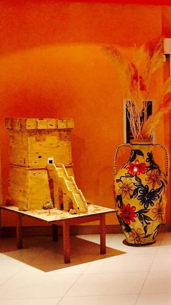 Hotel Zodiaco, Porto Cesareo, Italy