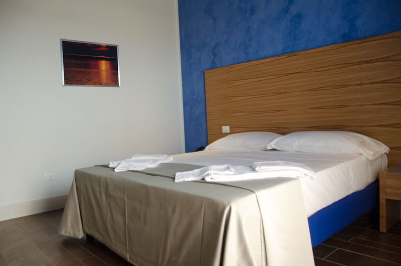 Hotel Zodiaco, Porto Cesareo, Italy