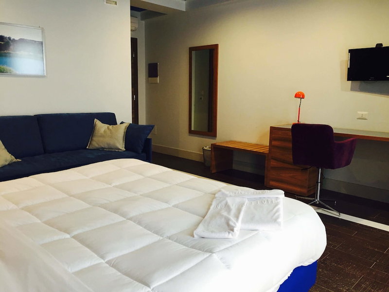 Hotel Zodiaco, Porto Cesareo, Italy