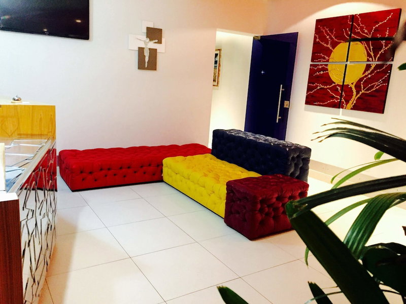 Hotel Zodiaco, Porto Cesareo, Italy