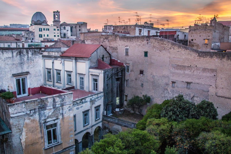 B&B Epoche', Naples, Italy