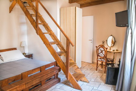 B&B Epoche', Naples, Italy