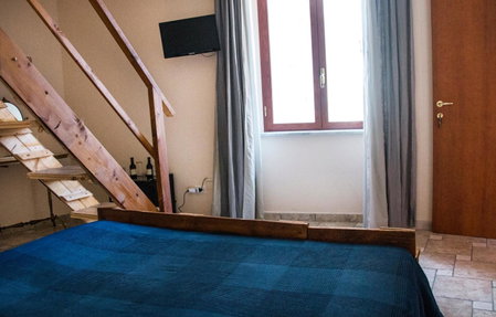 B&B Epoche', Naples, Italy