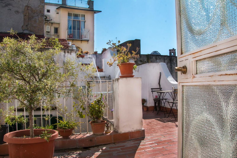 B&B Epoche', Naples, Italy