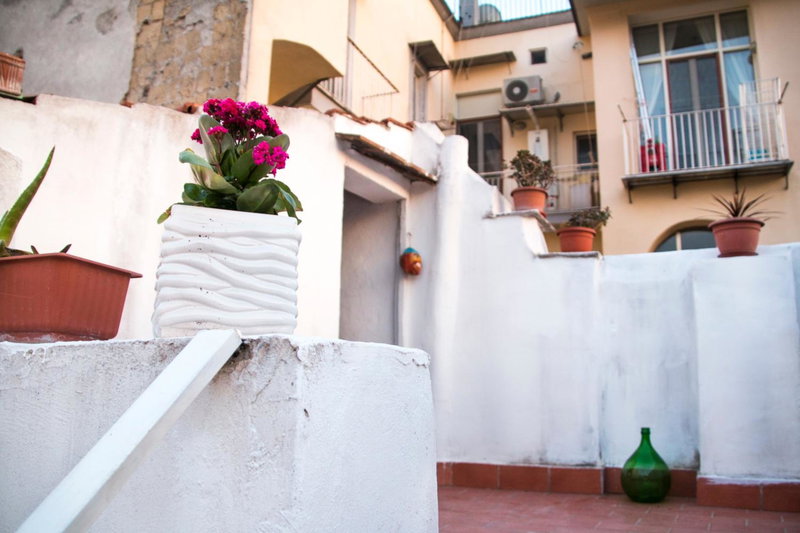 B&B Epoche', Naples, Italy