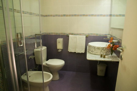B&B Liberty, Messina, Italy
