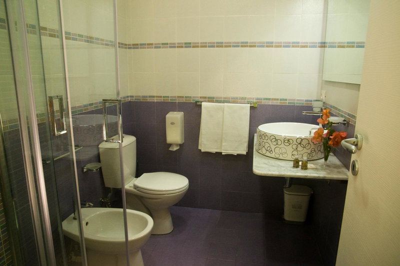 B&B Liberty, Messina, Italy