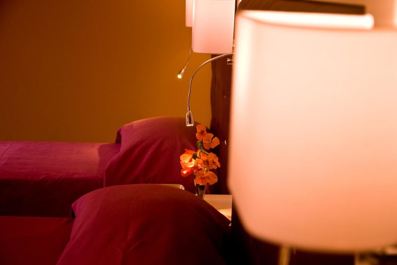 B&B Liberty, Messina, Italy