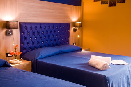 B&B Liberty, Messina, Italy