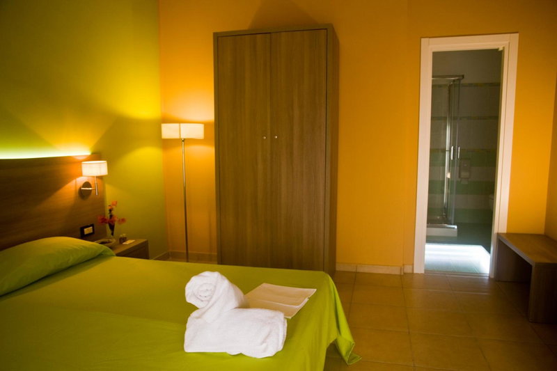 B&B Liberty, Messina, Italy
