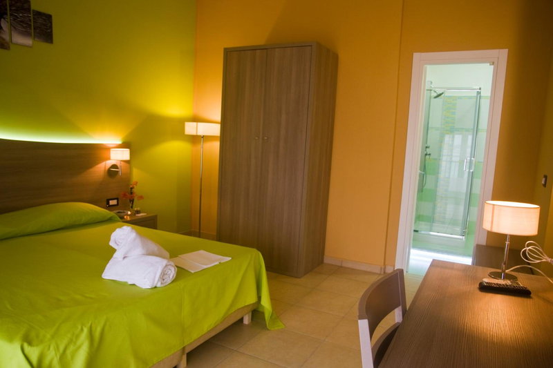 B&B Liberty, Messina, Italy